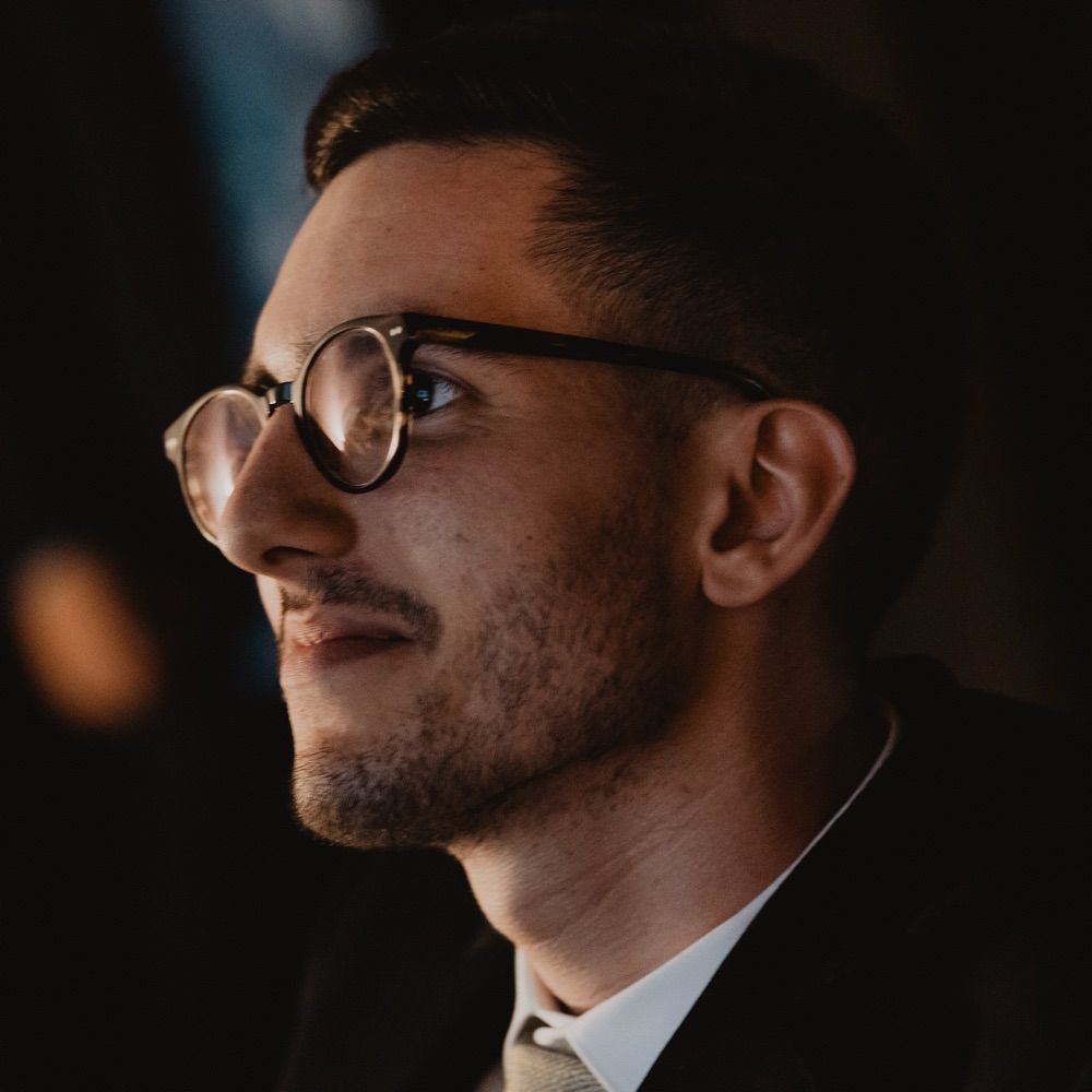 Nicola Fattorelli