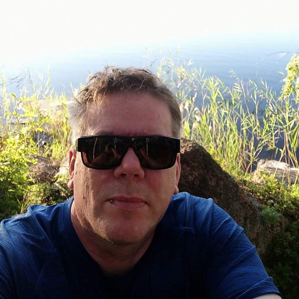 Ilkka Saramäki
