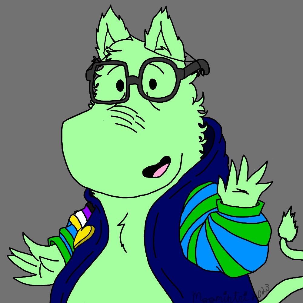MoominTri
