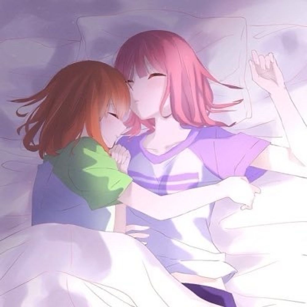 二乃、四葉推しの五等分の花嫁ファン