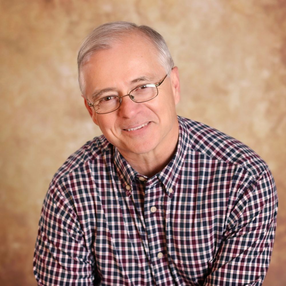 Bob Mccollister