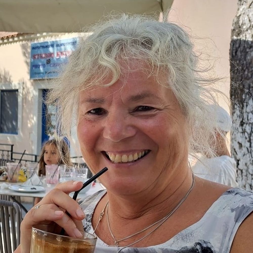 Cora de Vries