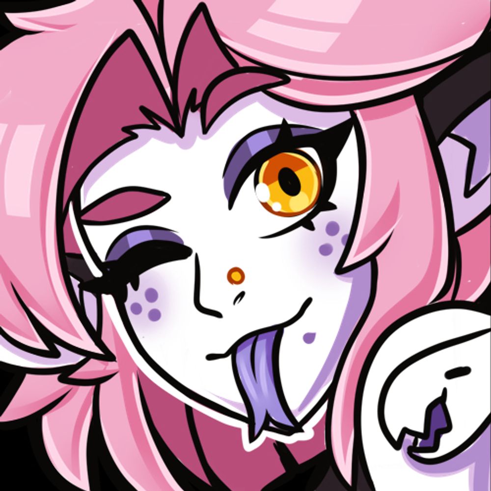 DemonQueenVivi 🐍