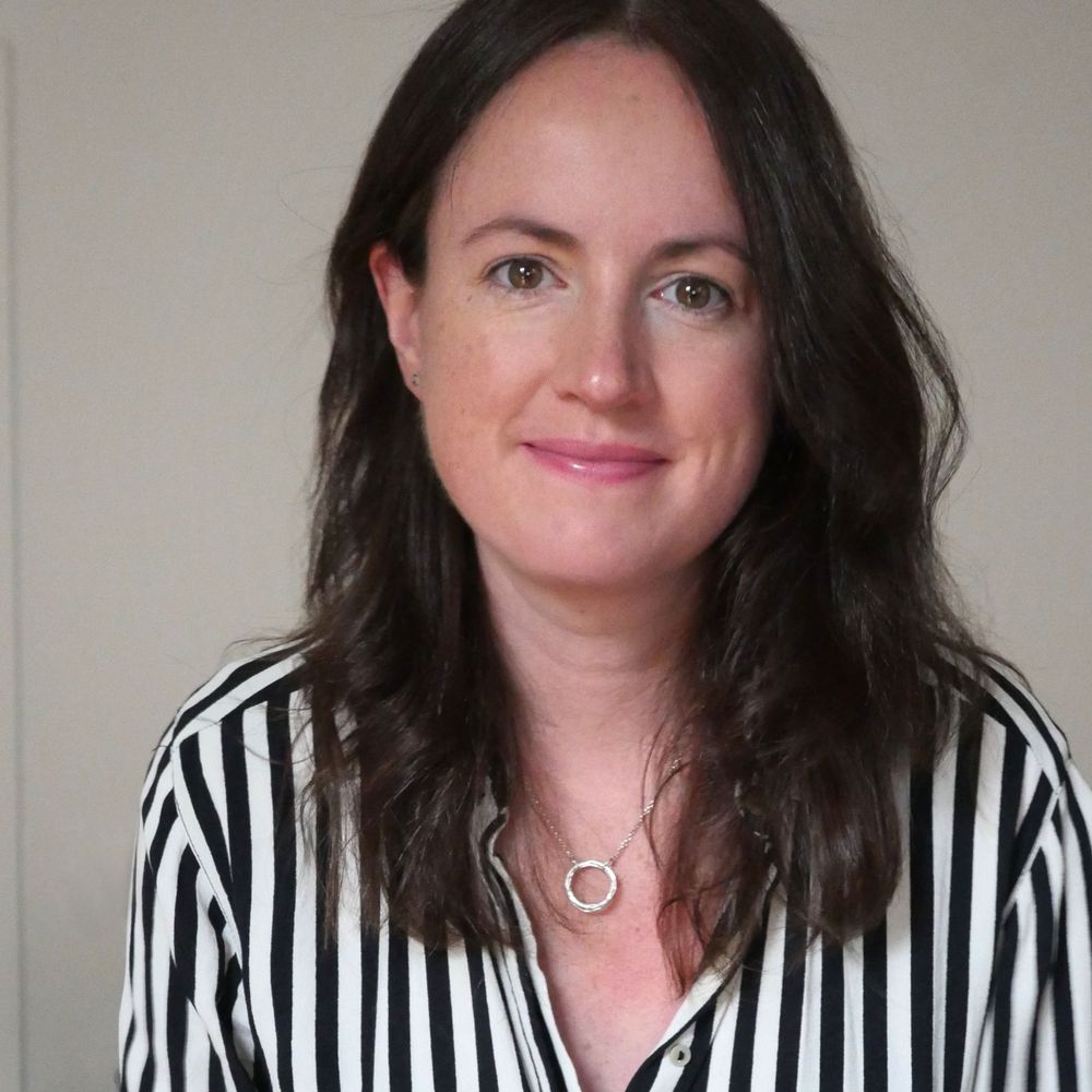 Niamh Heery