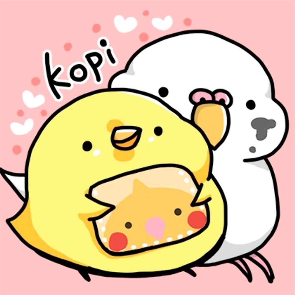 kopi 【まげつぶ村】