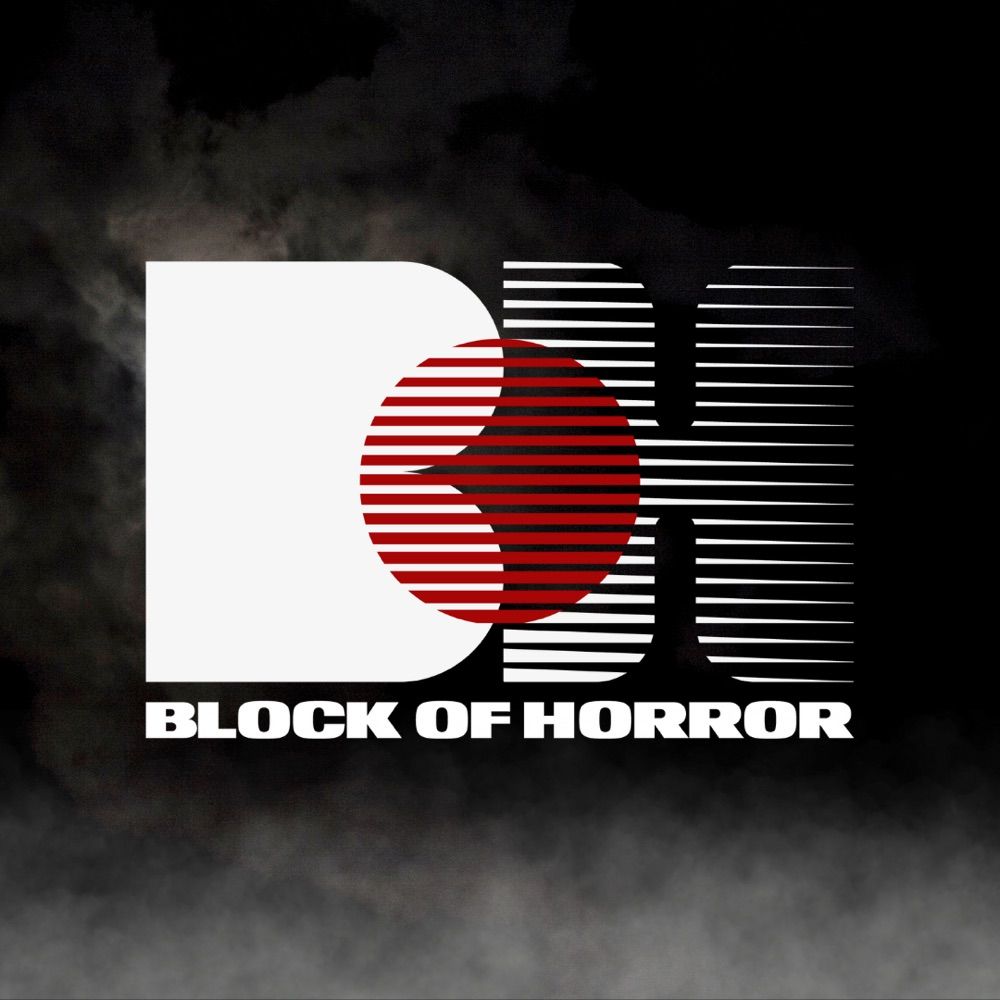 Block of Horror