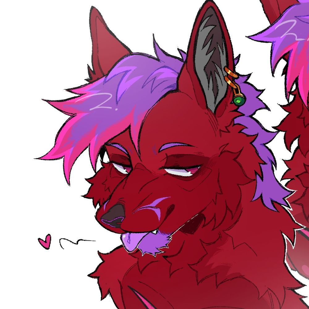 Fox Ryzeen