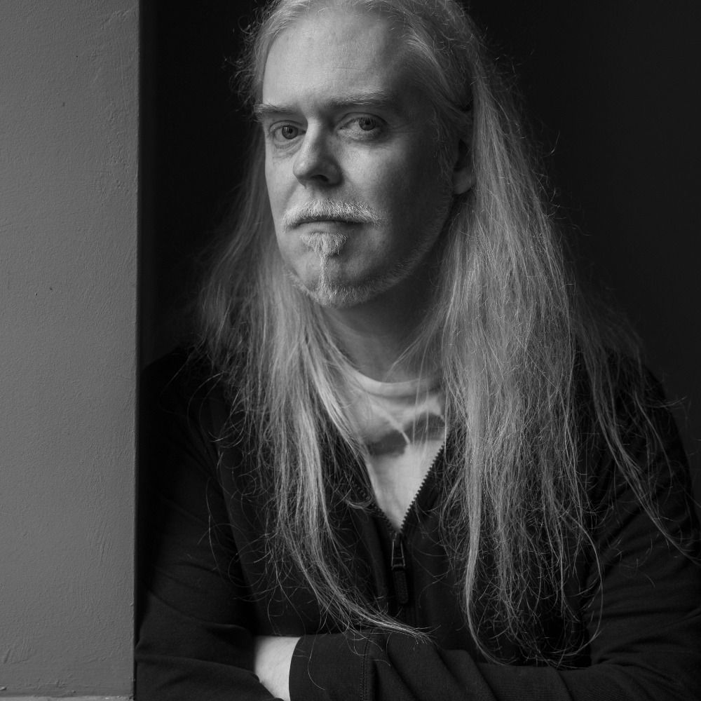Gavin Williams