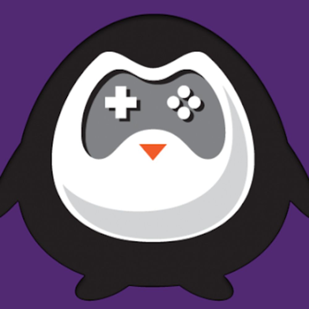 Chubby Penguin Gaming