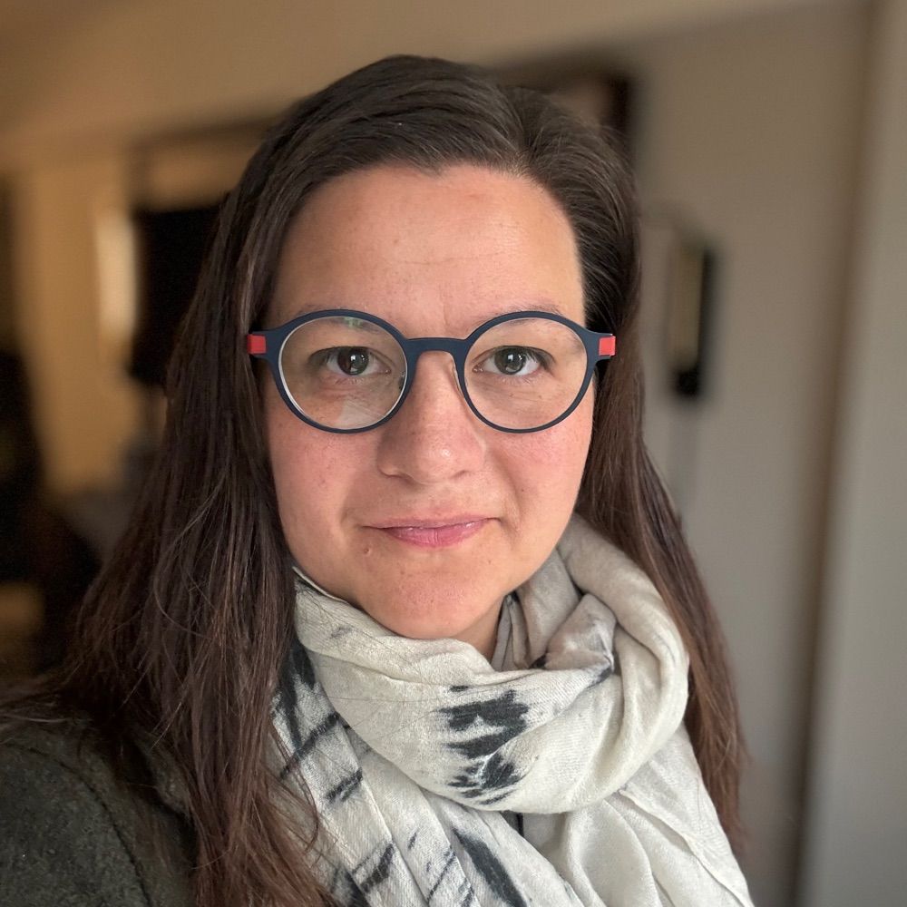 Nivi Christensen