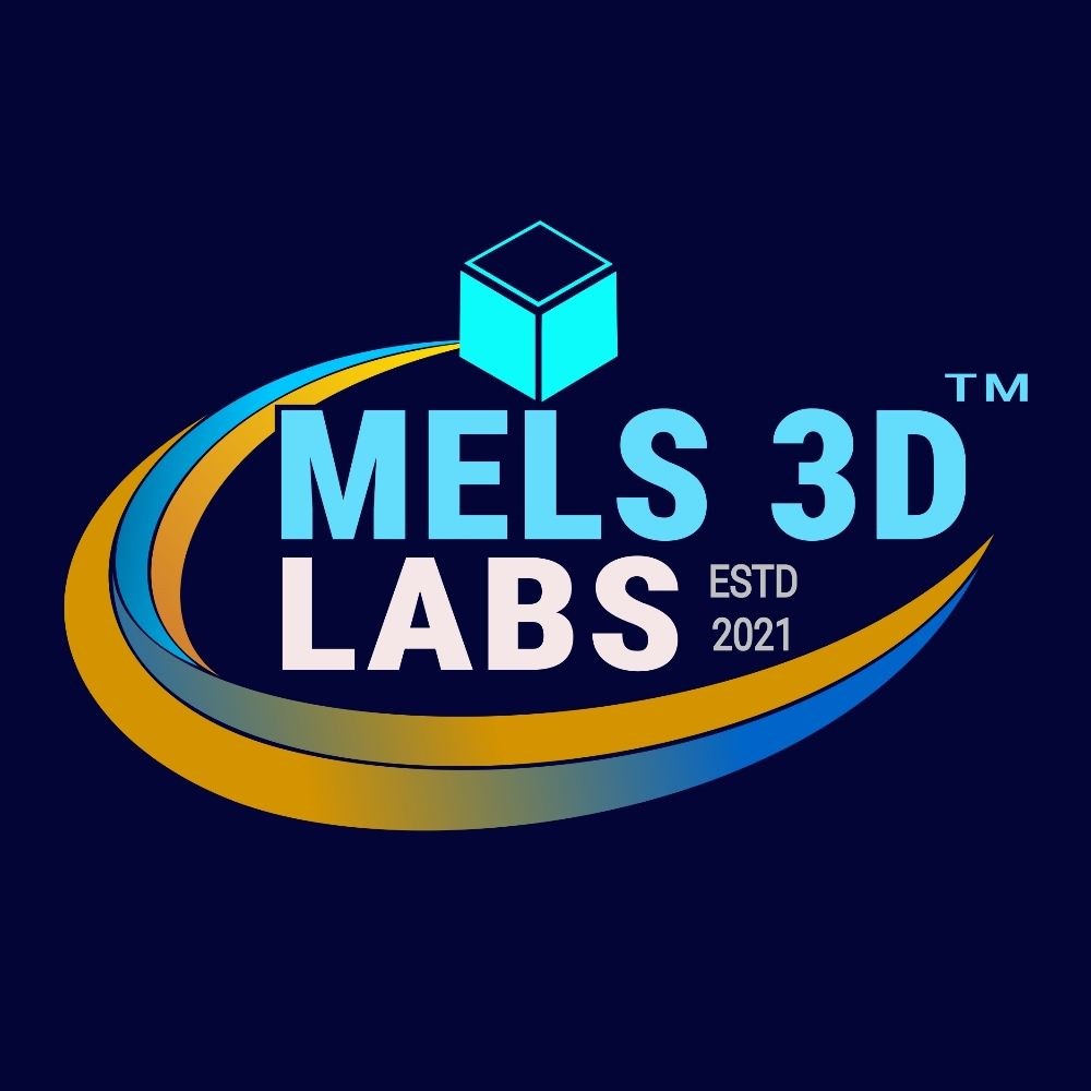 MELS 3D LABS
