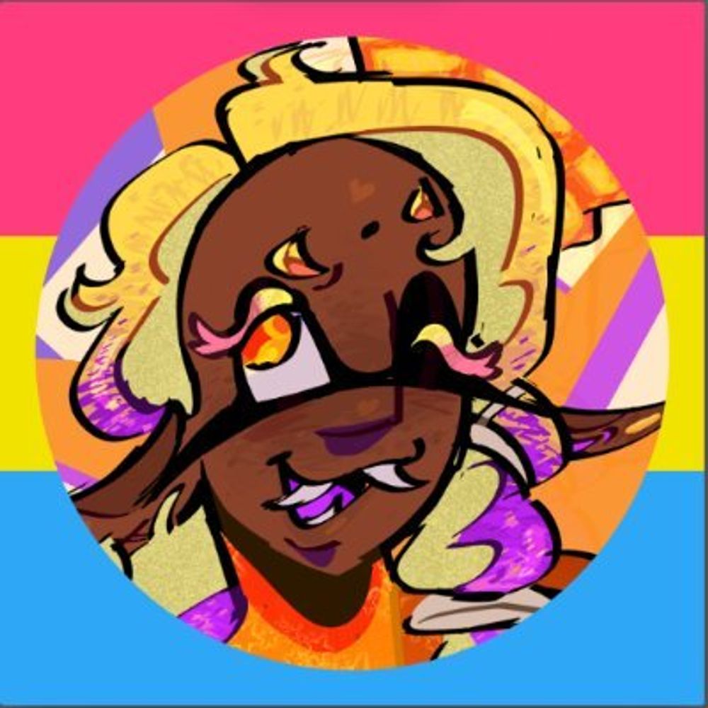 Atlas Beansweet🦑🐙💗