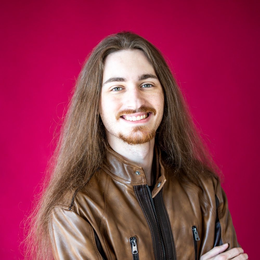 Aiden Childs