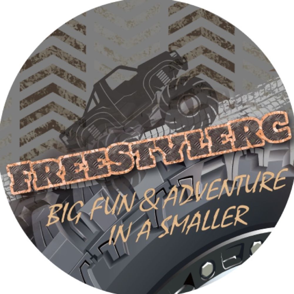 FreeStyleRC
