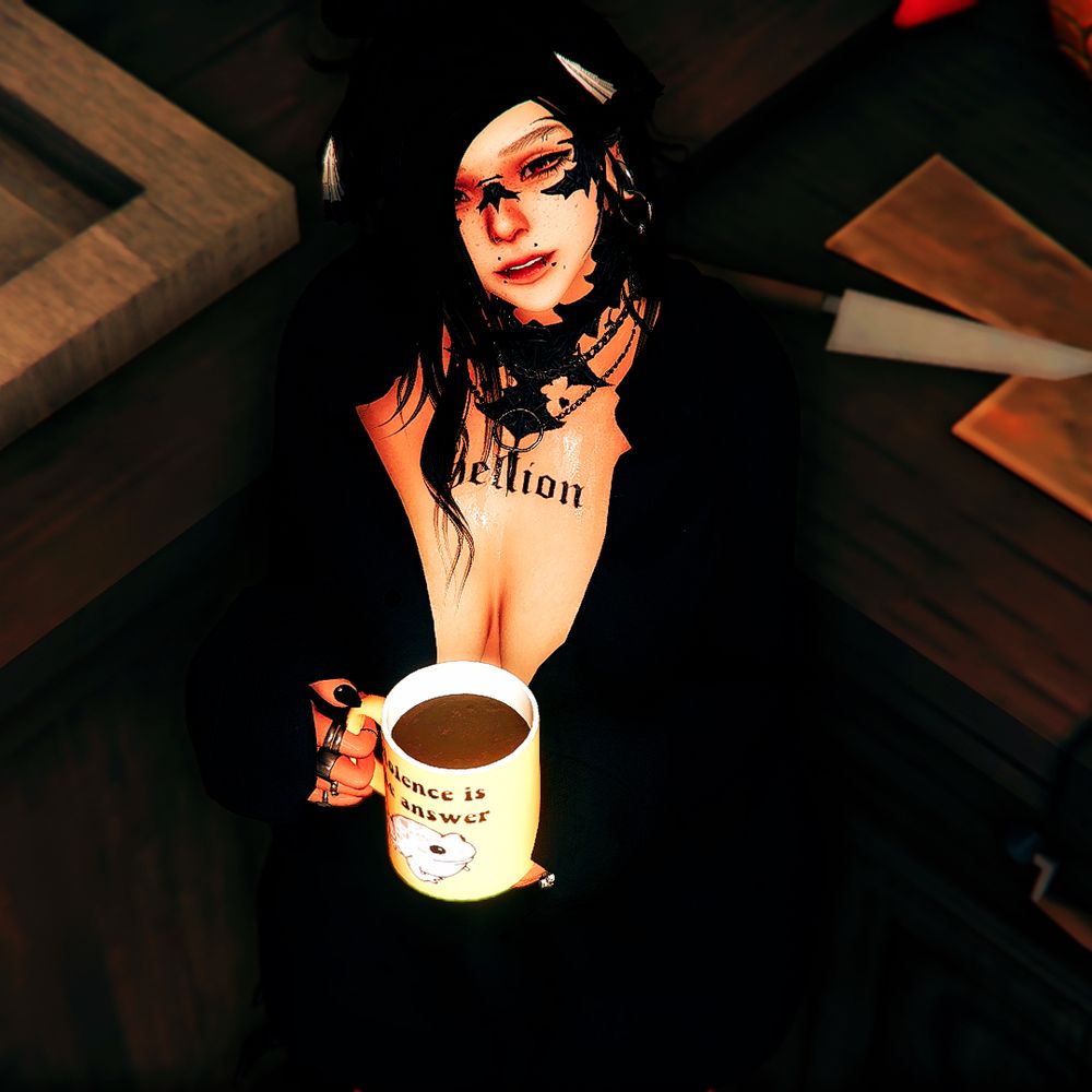 ☕️📖Ivy Harlow📖☕️