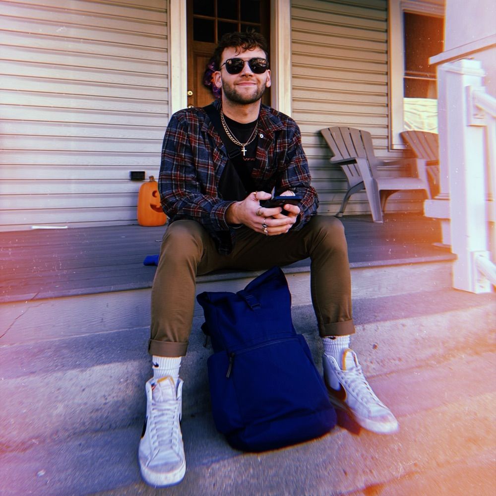 Benji 🦦