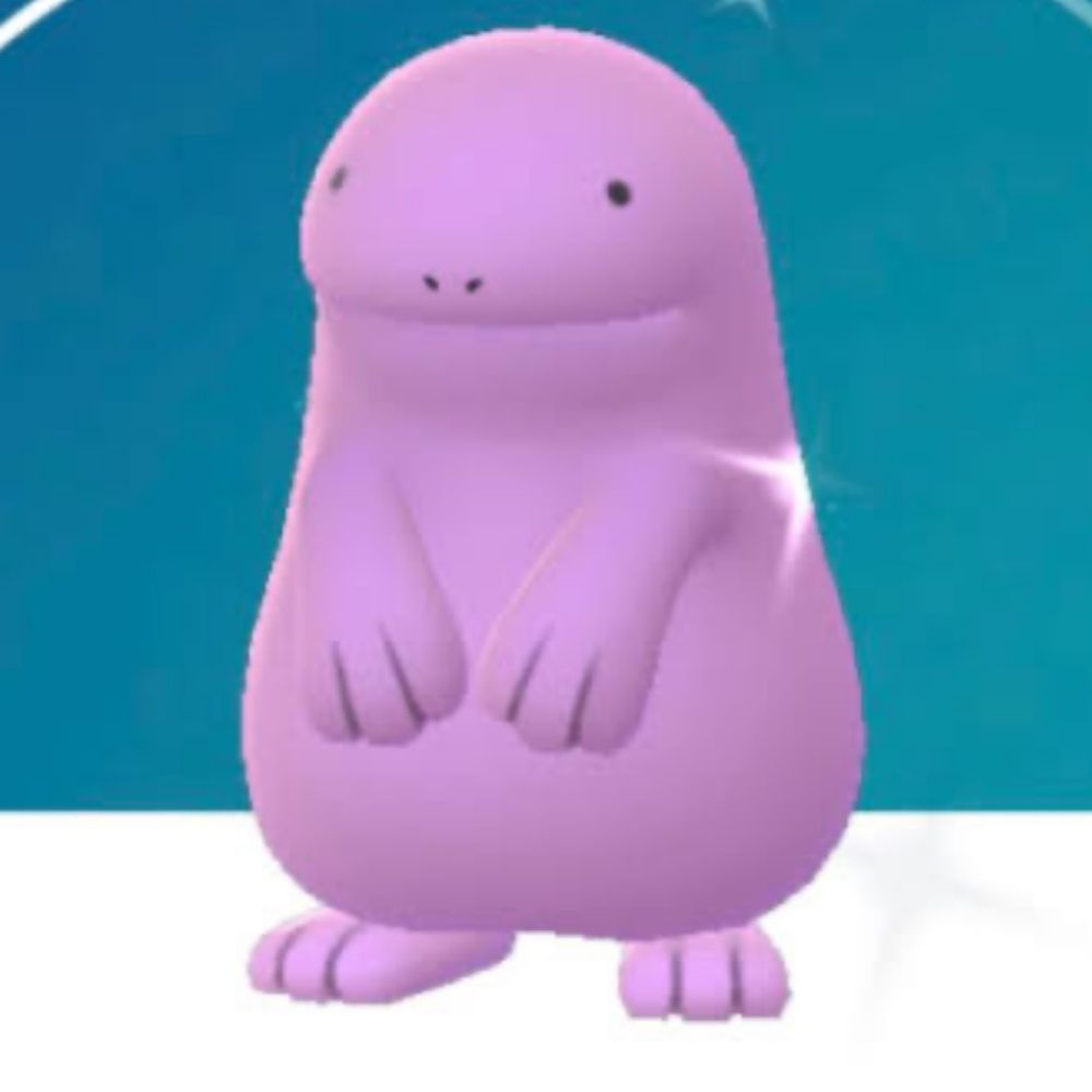 なめこ