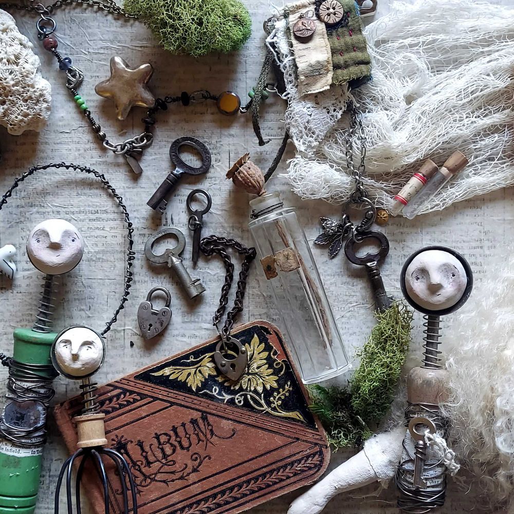 Objects And Nonsense