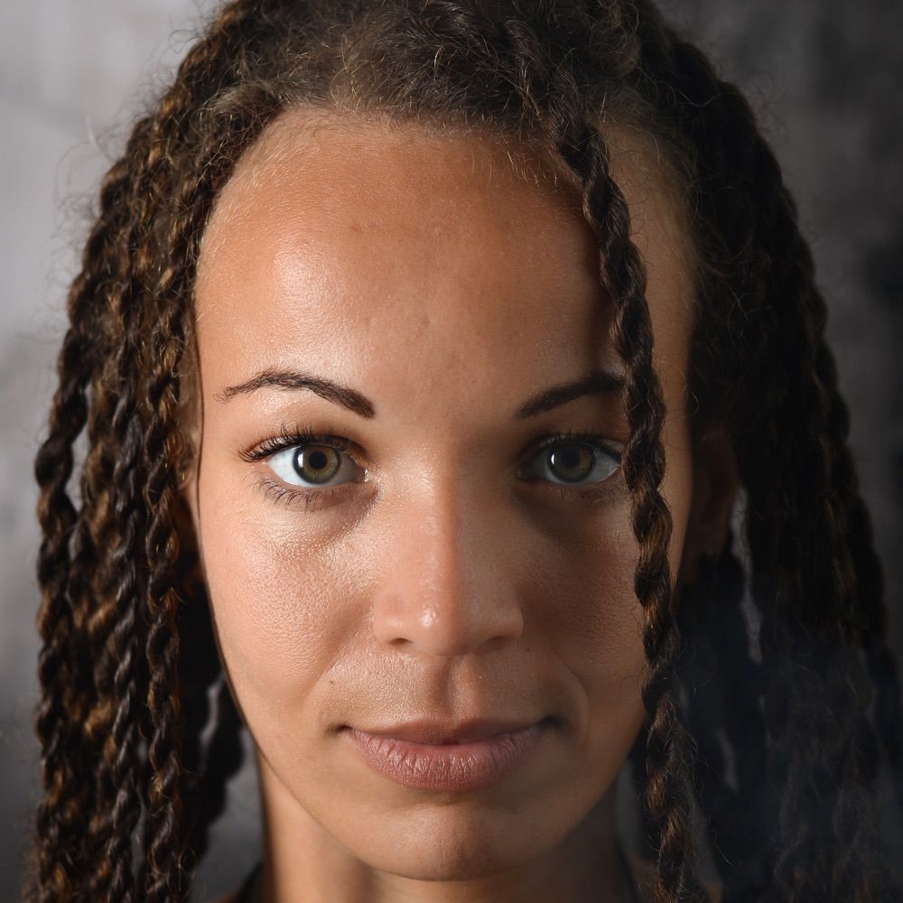 Steph von Welt