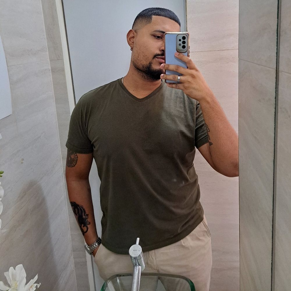 paixão 💢🐻