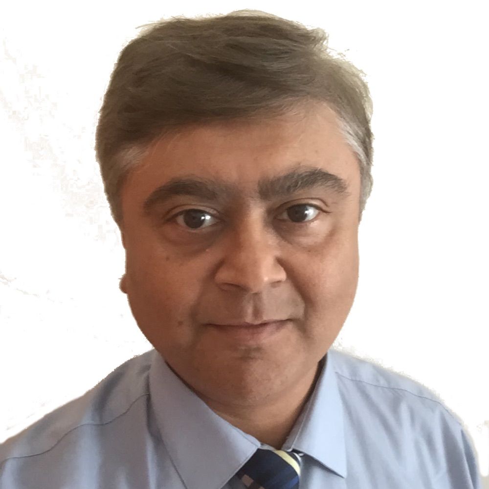 Neil Mehta, MBBS, MS