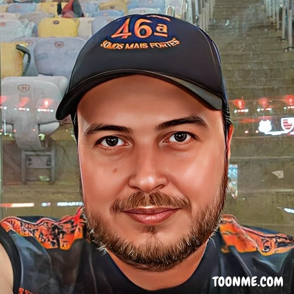 Leomagamon