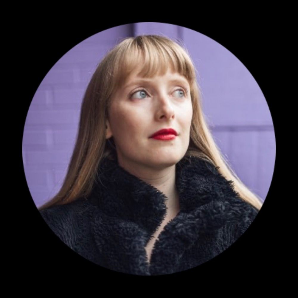 Bethan James