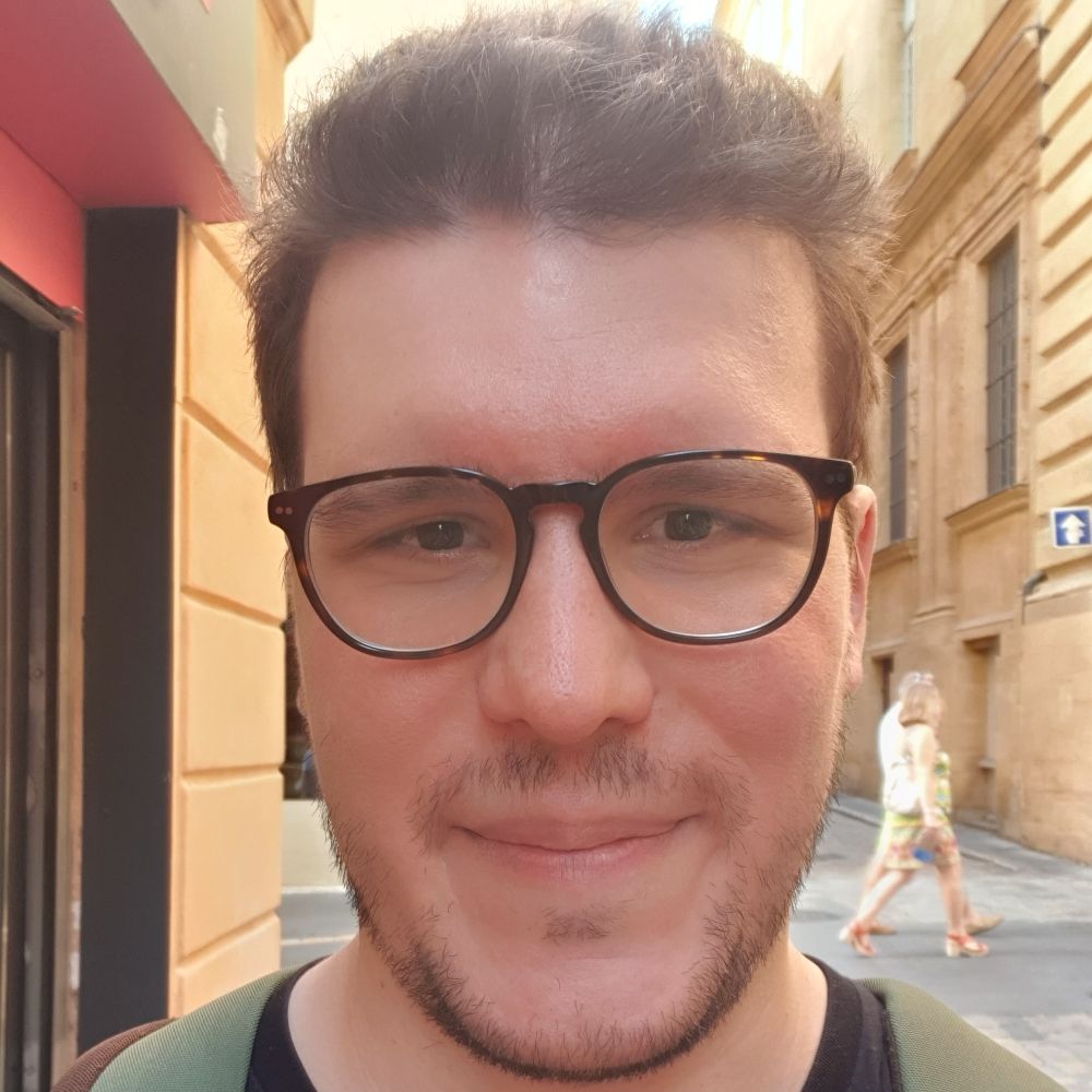 Matthias Manceaux 👨‍💻📚