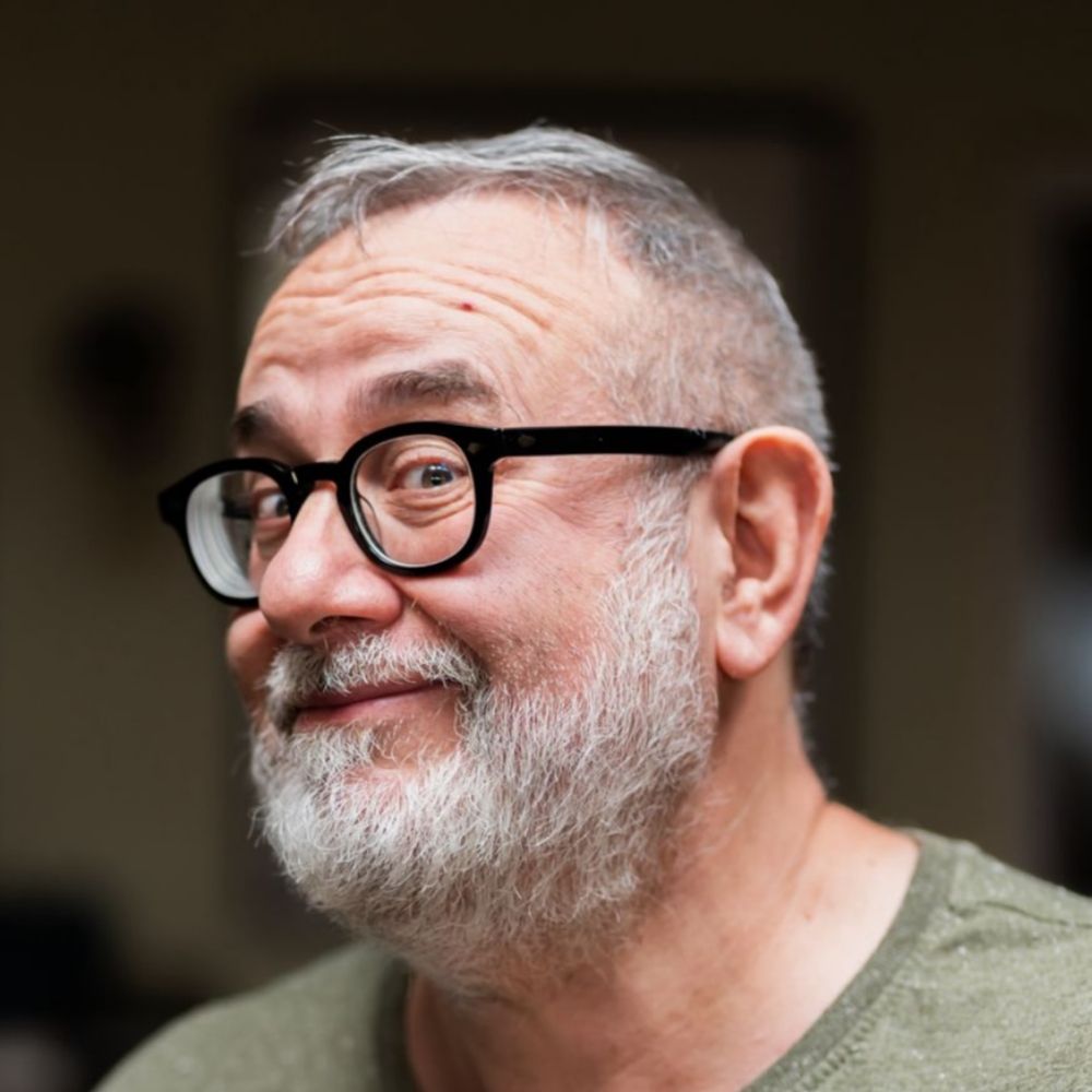 Alessio Cisbani