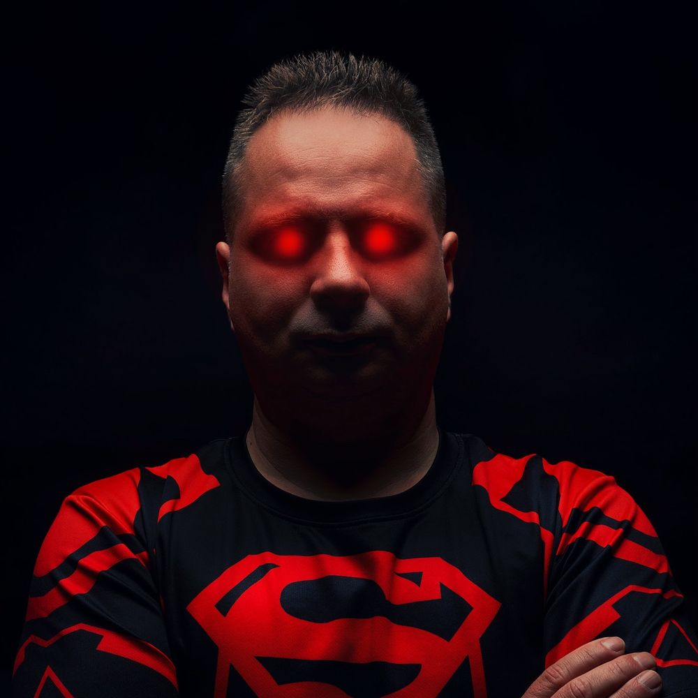 Christophe Perez