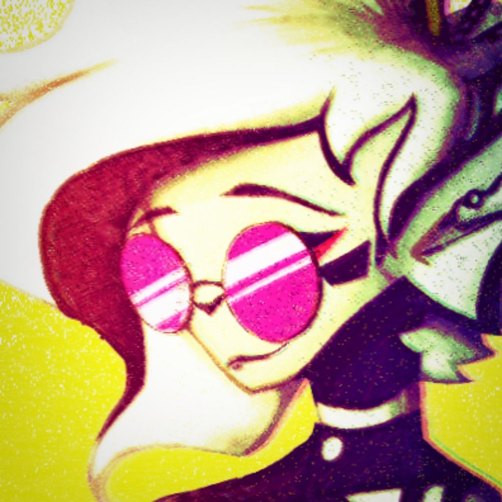 ⚫ The Jade singularity ☀️