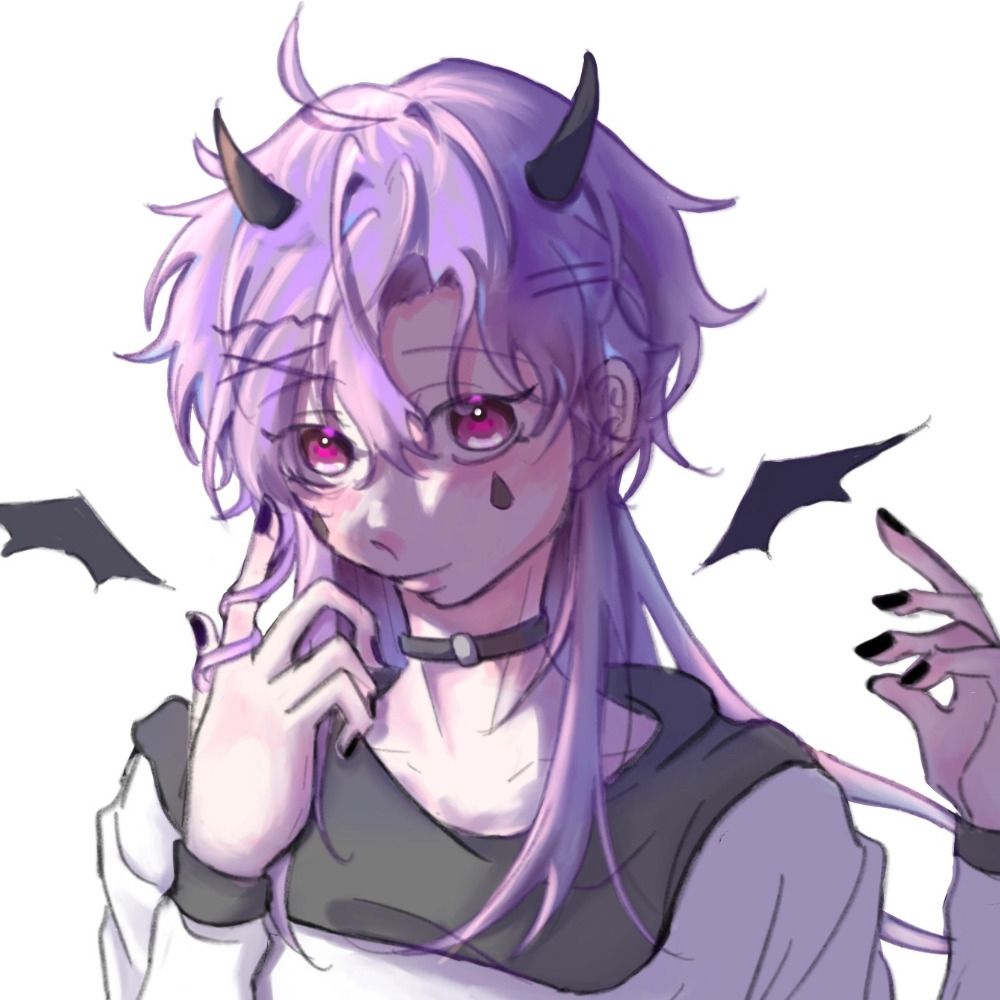 無