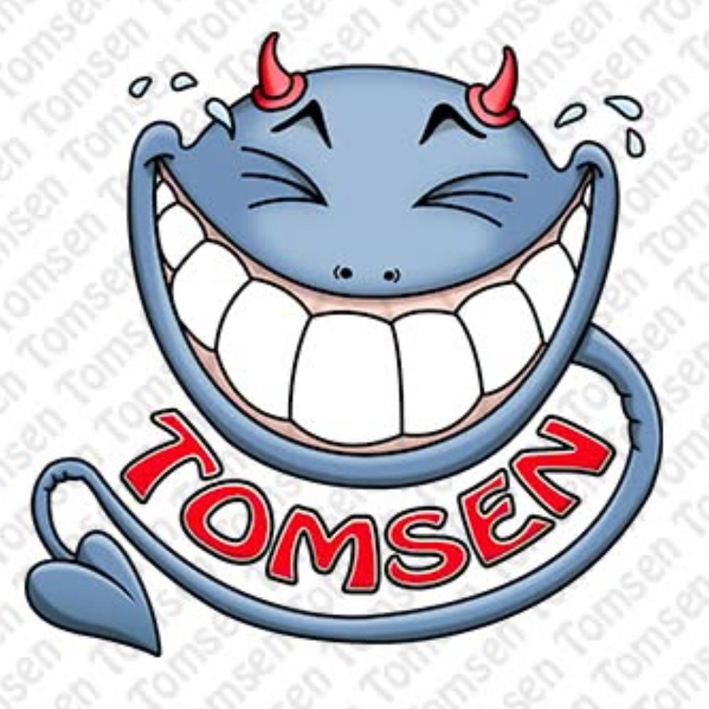 Tomsen
