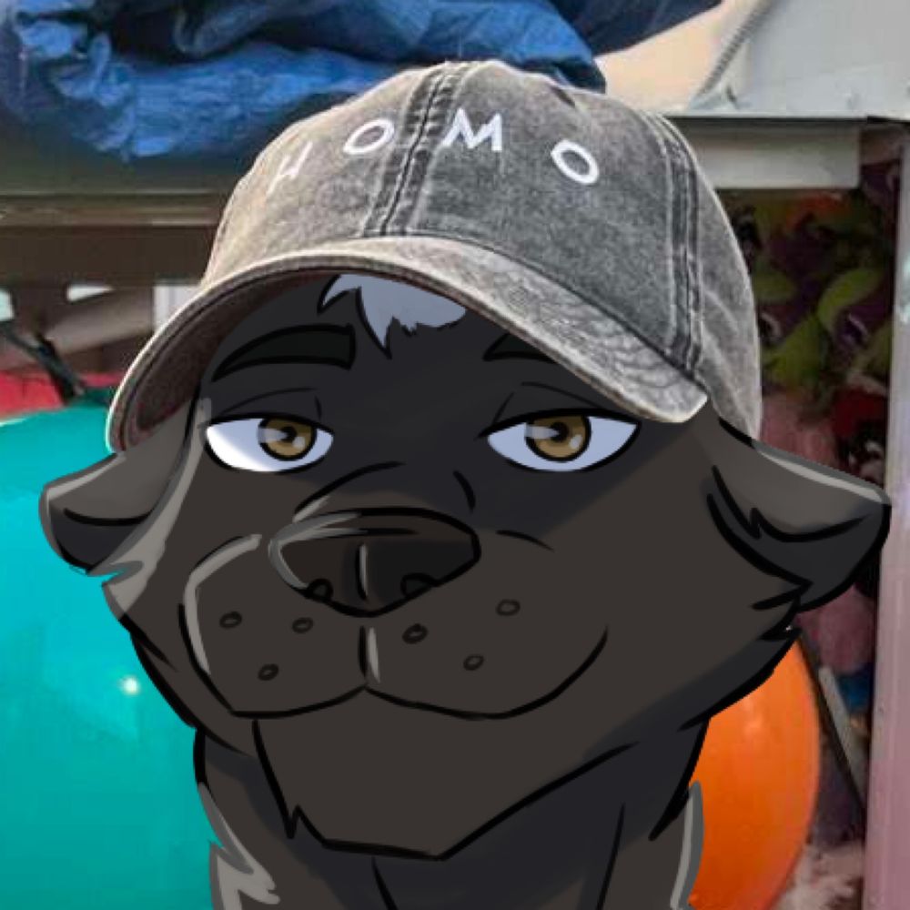 Bear enjoyer