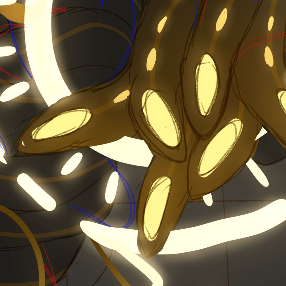 Galaxivorous