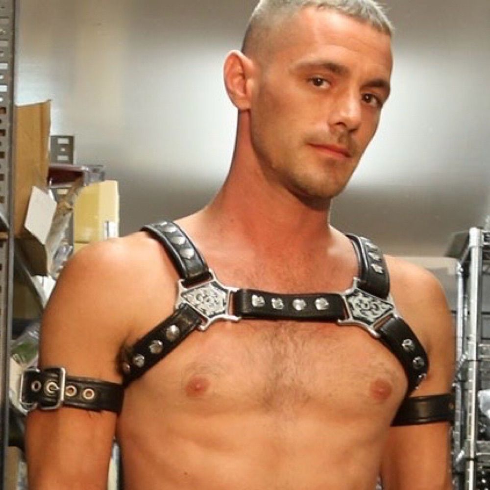 Brett Bradley
