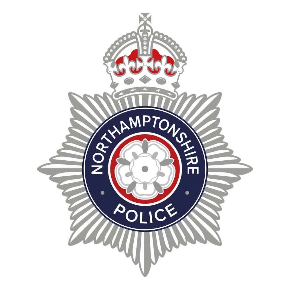 Northamptonshire Police