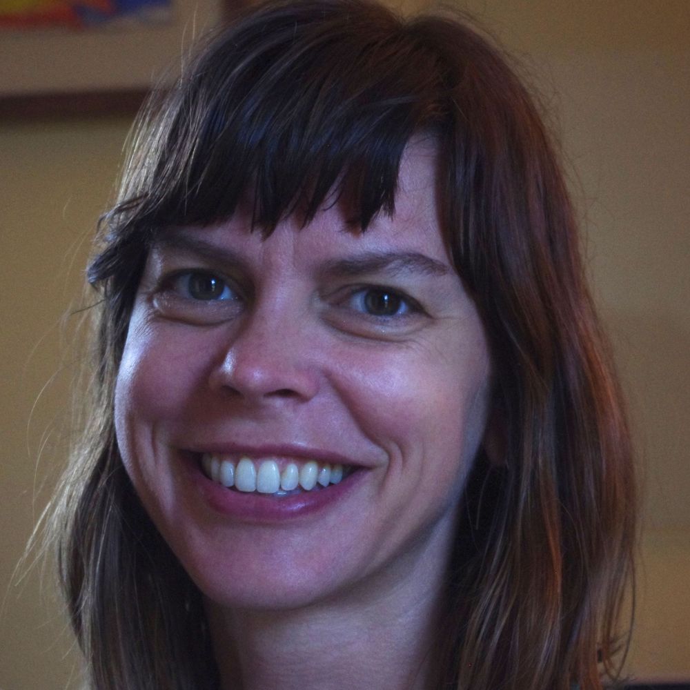 Elizabeth Ouzts