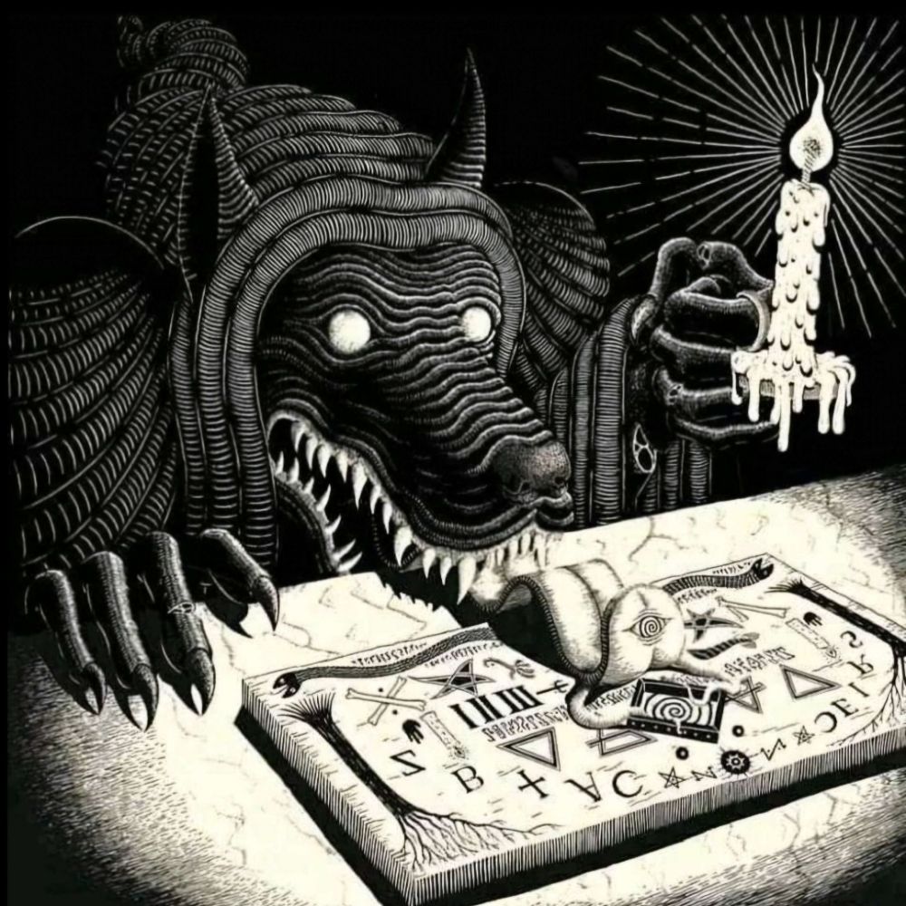 Hush Hextongue