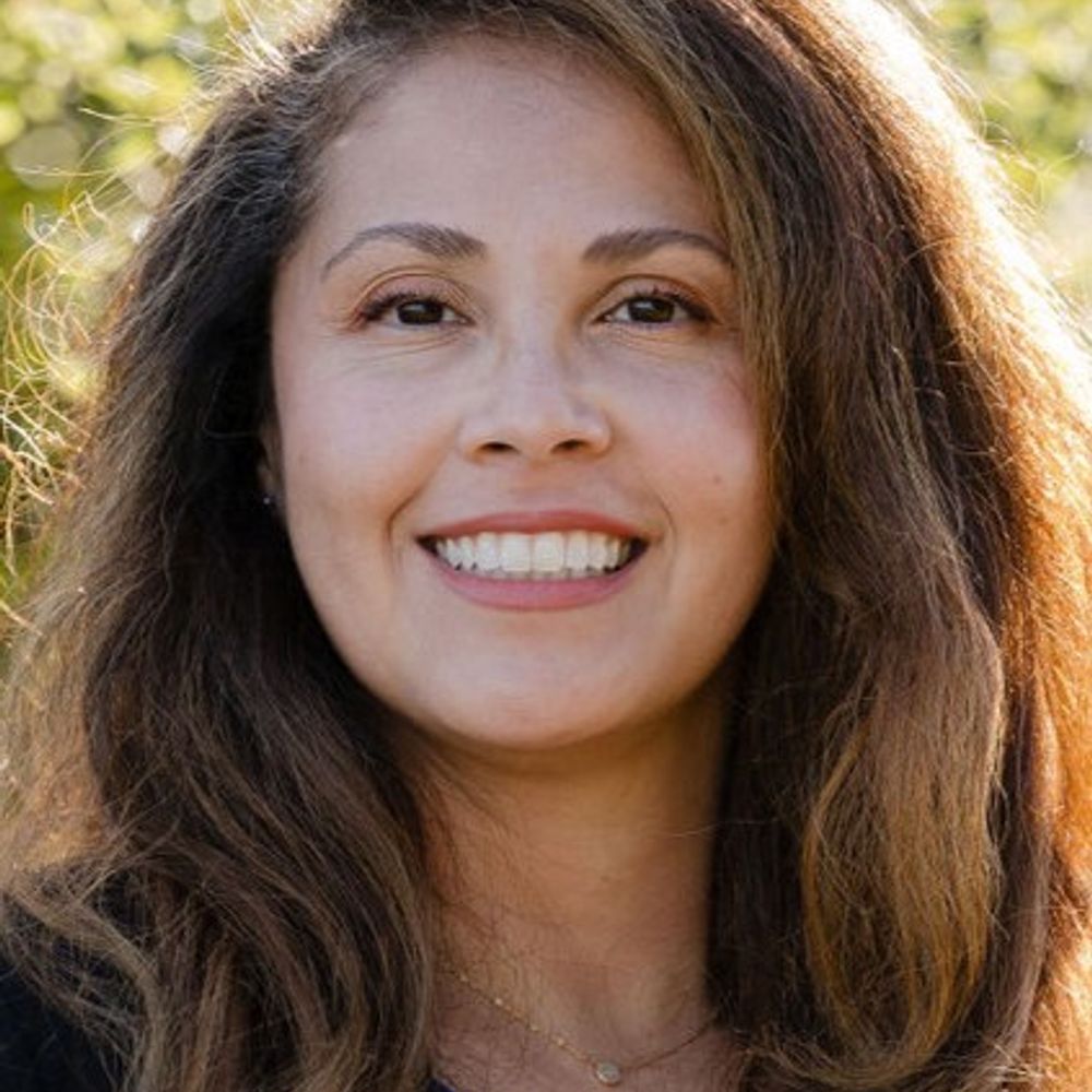 Lourdes Alanis, MD, MPH