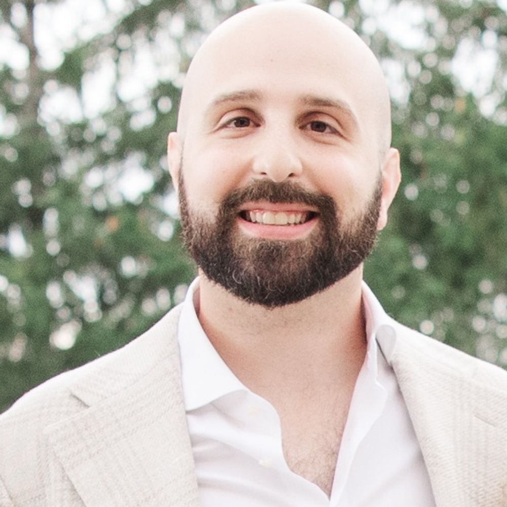 Seth Wiesman