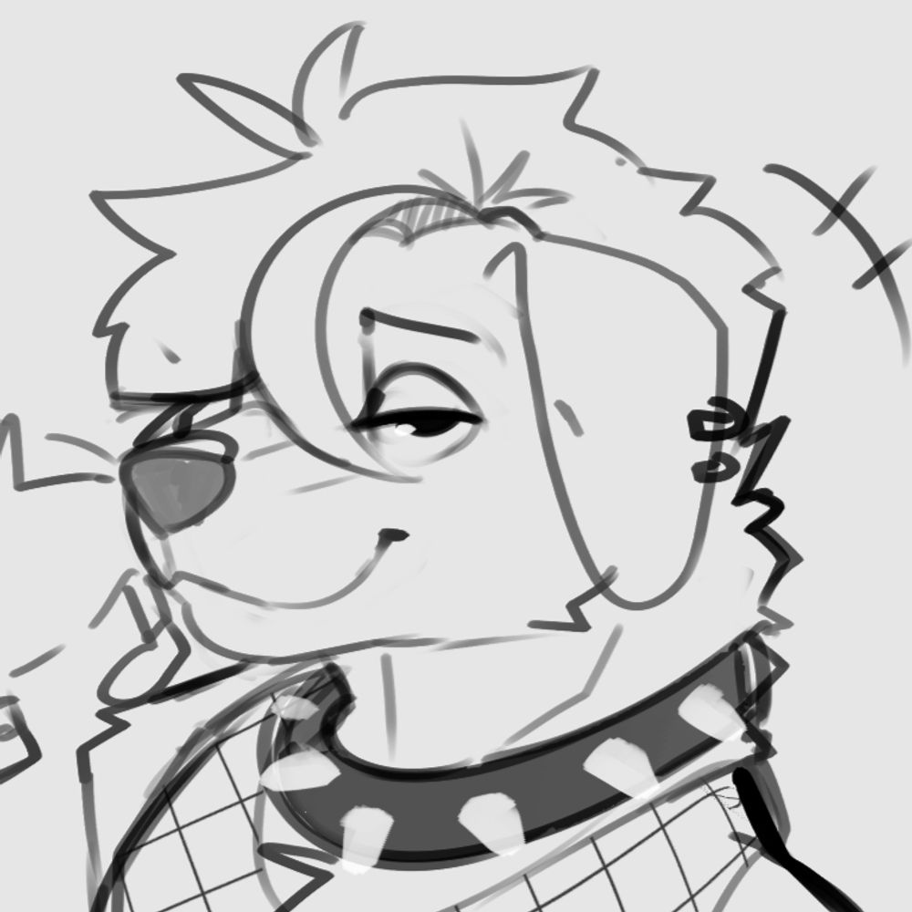 Mango 🐕🔞