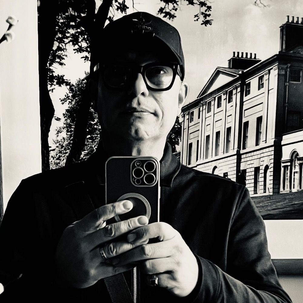 Graham Porter