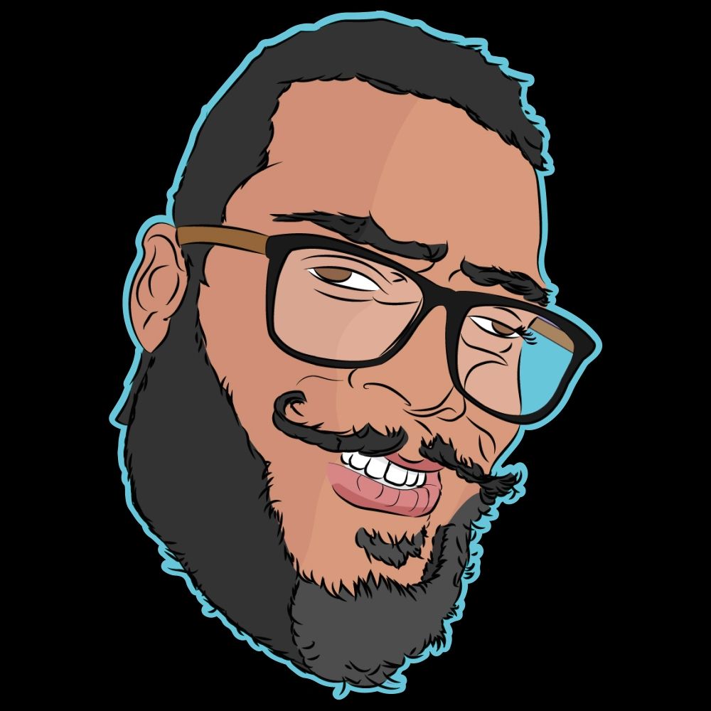 Metalnoob - mero camponês 