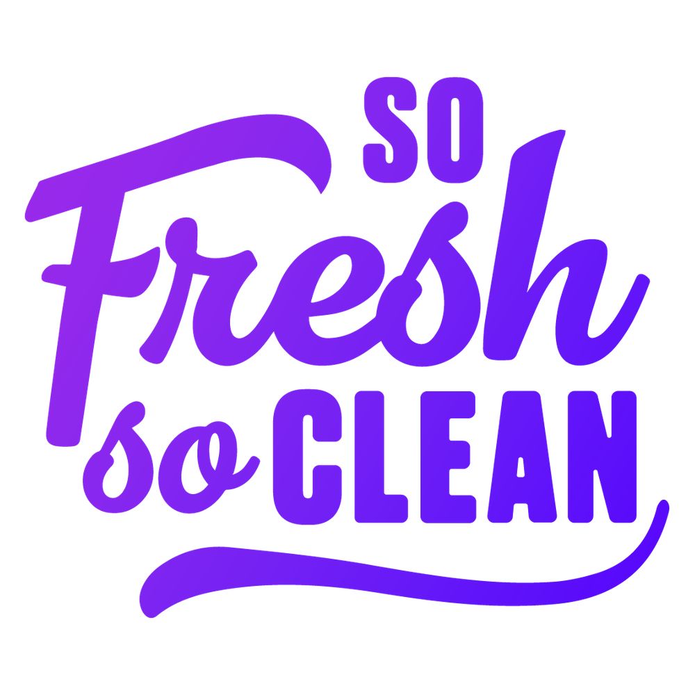 So Fresh So Clean Ecommerce