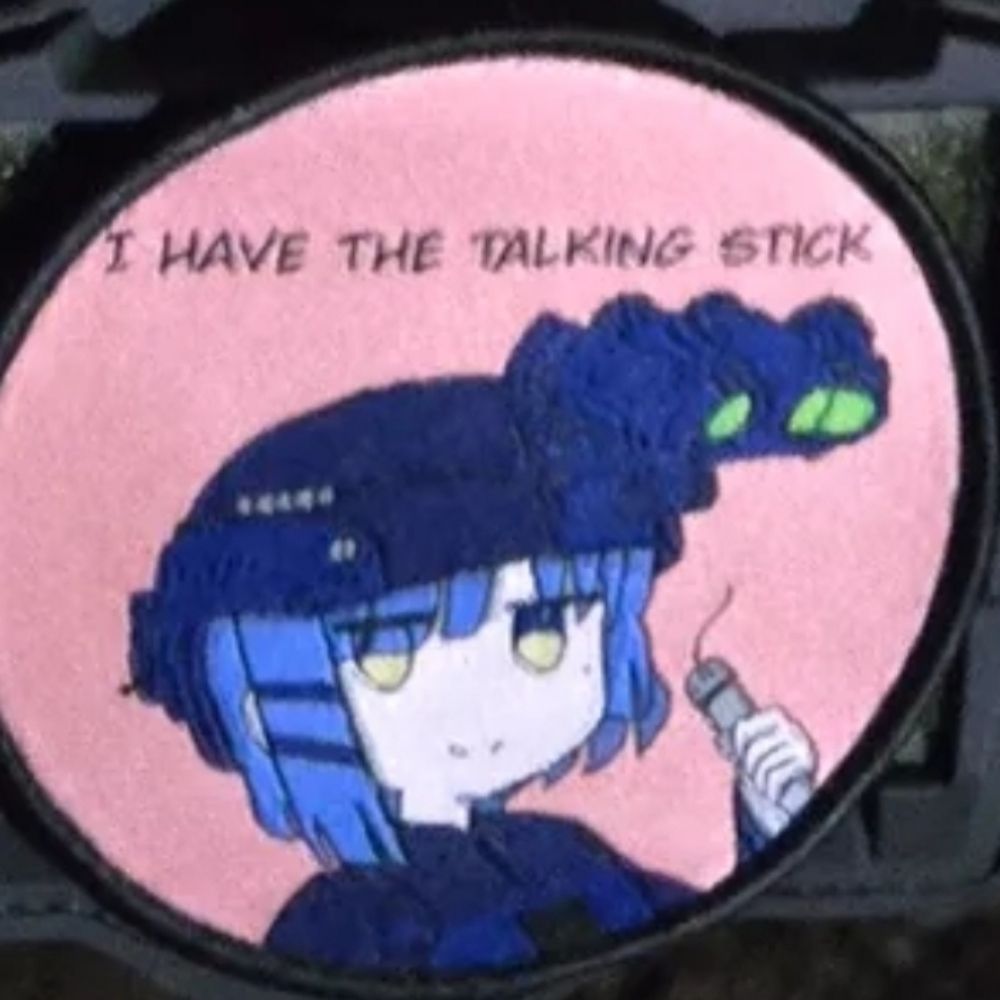 Schrodinger waifu