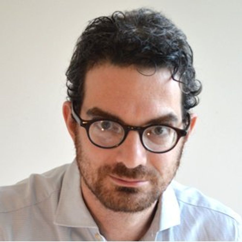 Adrian Ranga