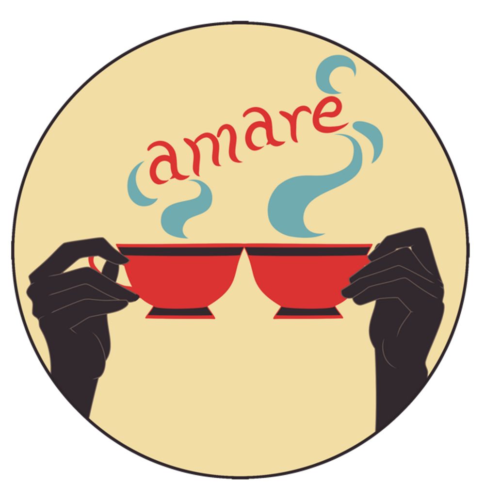 Amare Games