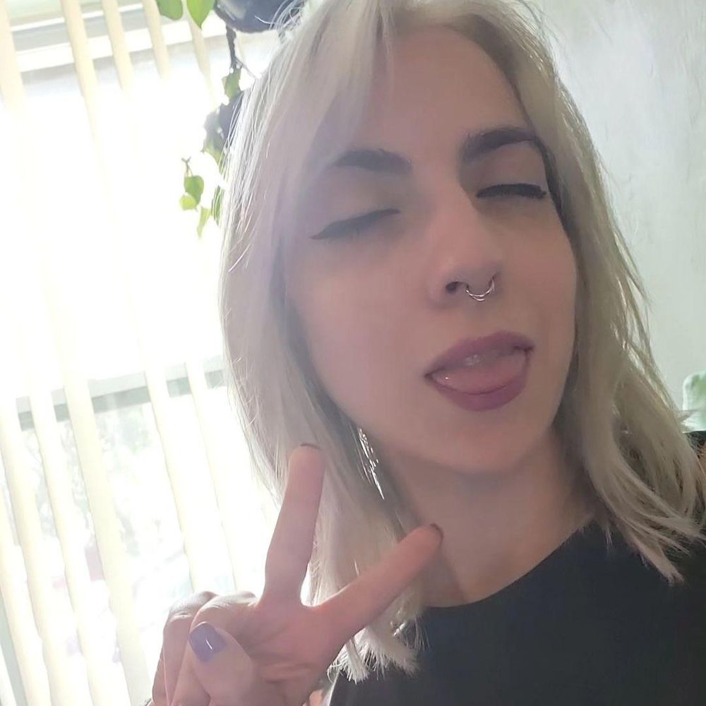Liz (Lyka)