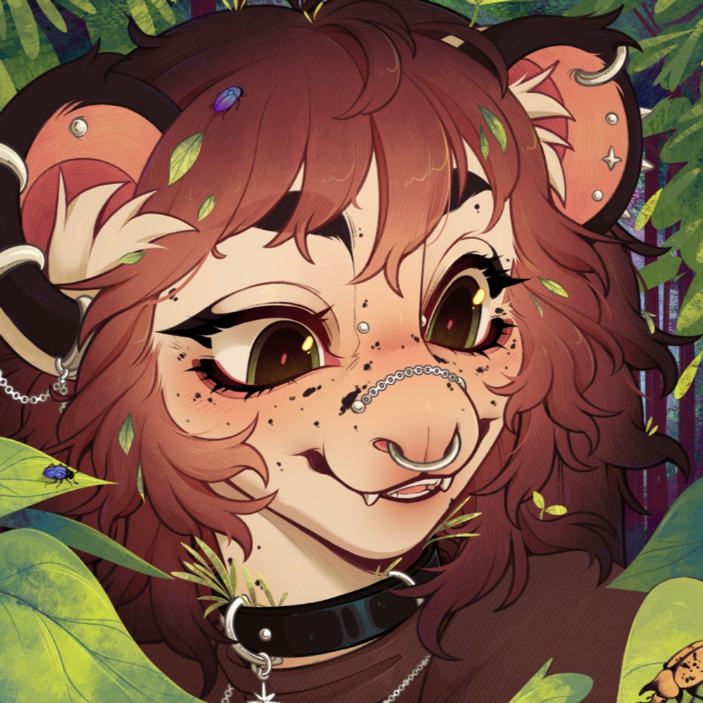 🌱 Bon 🐛